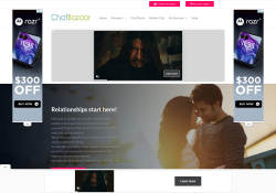 Chat Bazaar